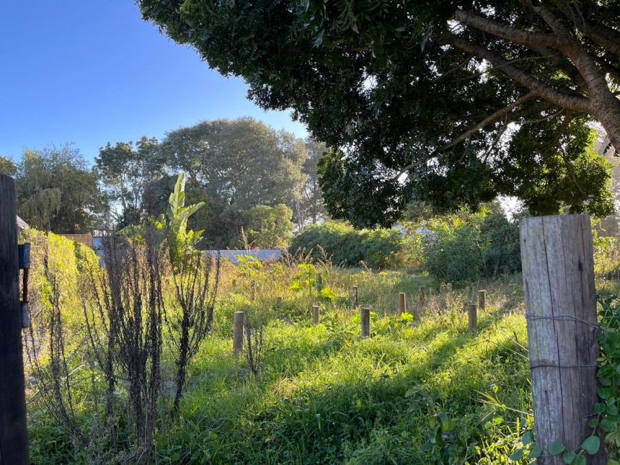 0 Bedroom Property for Sale in The Village Western Cape